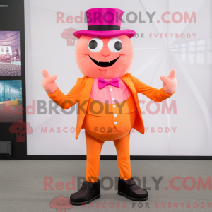 Oranjeroze...