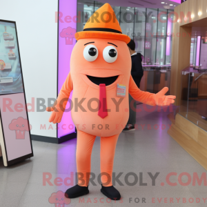 Oranjeroze...