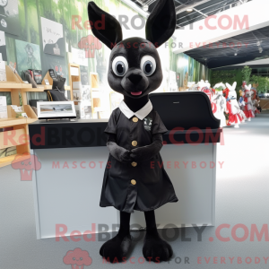 Personaggio mascotte del...