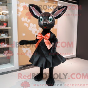 Costume de mascotte de...