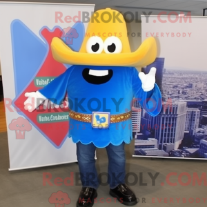 Costume de mascotte d...