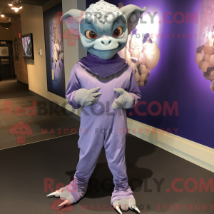 Costume mascotte de...