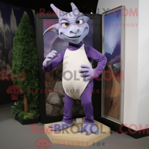 Lavendel...