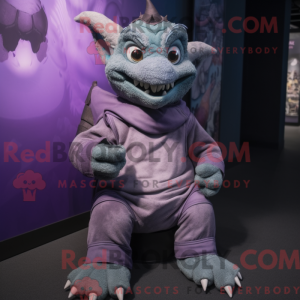 Costume mascotte de...