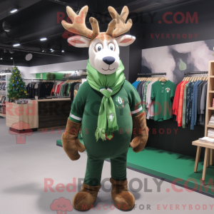 Personaggio mascotte del...