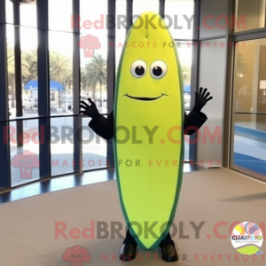 Personaggio mascotte della...