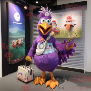Personaggio mascotte del...