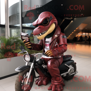 Costume de mascotte d...