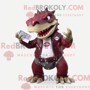 Costume de mascotte d...