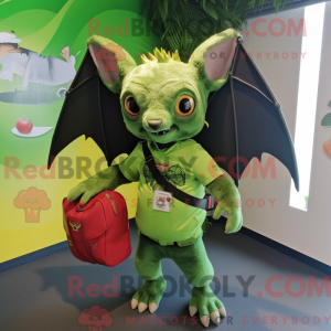 Costume de mascotte de...