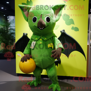Costume de mascotte de...