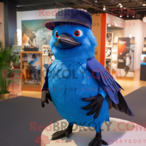 Costume de mascotte de...