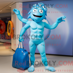 Costume de mascotte de...