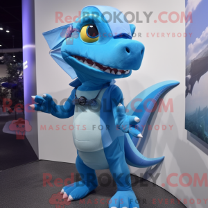 Costume mascotte de...