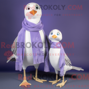Costume de mascotte de...