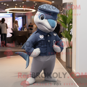 Personaggio mascotte del...