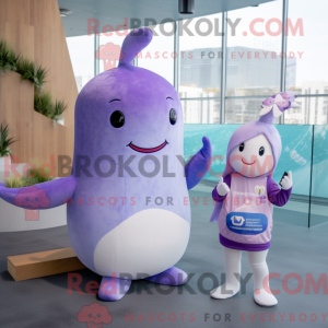 Costume de mascotte de...