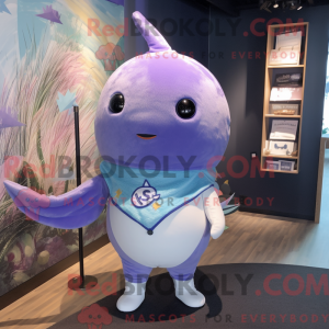 Costume de mascotte de...