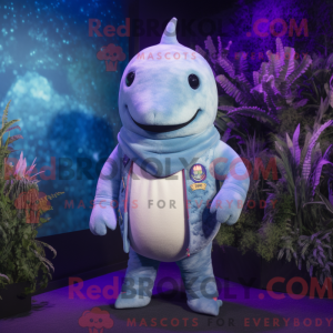 Costume de mascotte de...