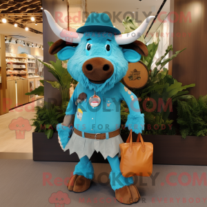 Costume de mascotte de...