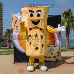 Personaggio mascotte del...