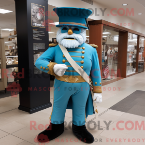 Turkis Civil War Soldier...