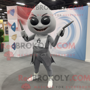 Personaggio mascotte del...