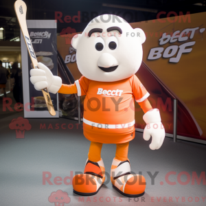 Personaggio mascotte del...