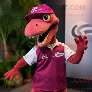 Costume de mascotte d...