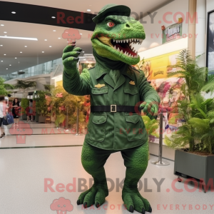 Costume de mascotte de...