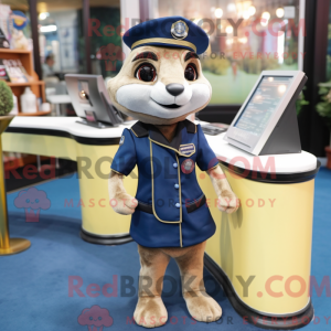 Personaggio mascotte del...