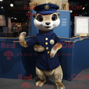 Personaggio mascotte del...