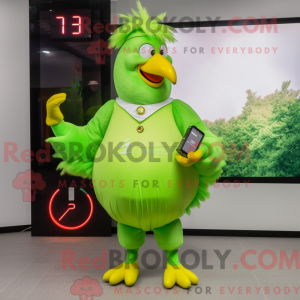 Personaggio mascotte del...