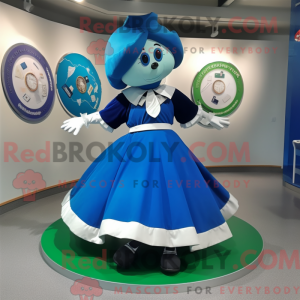 Costume de mascotte du...