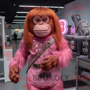 Costume mascotte d...