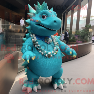Turkis Ankylosaurus...