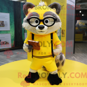 Costume de mascotte de...