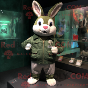 Costume de mascotte de...