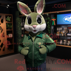 Costume de mascotte de...