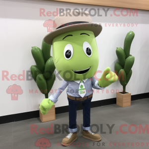 Costume de mascotte de...