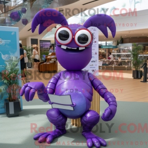 Personaggio della mascotte...