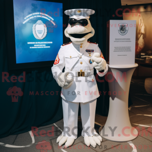 Costume de mascotte de...