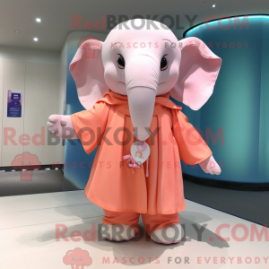 Costume de mascotte d...
