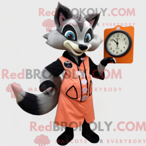 Figura de máscara de Peach...