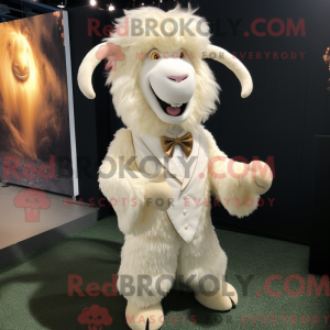 Personaggio mascotte in...