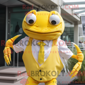 Personaggio mascotte del...