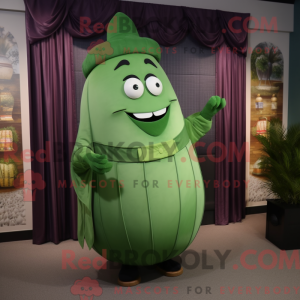 Costume de mascotte d...