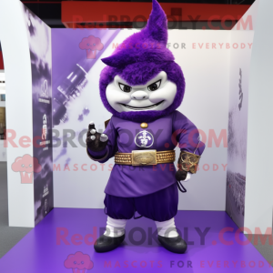 Costume de mascotte de...
