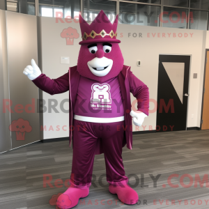 Magenta...