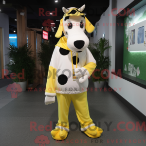 Citrongul Holstein Cow...